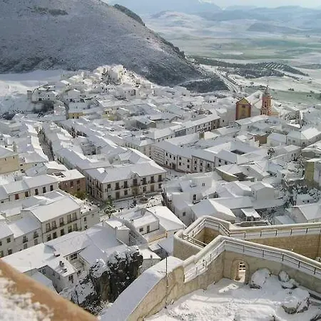 Al-jalid ホステル Cañete la Real